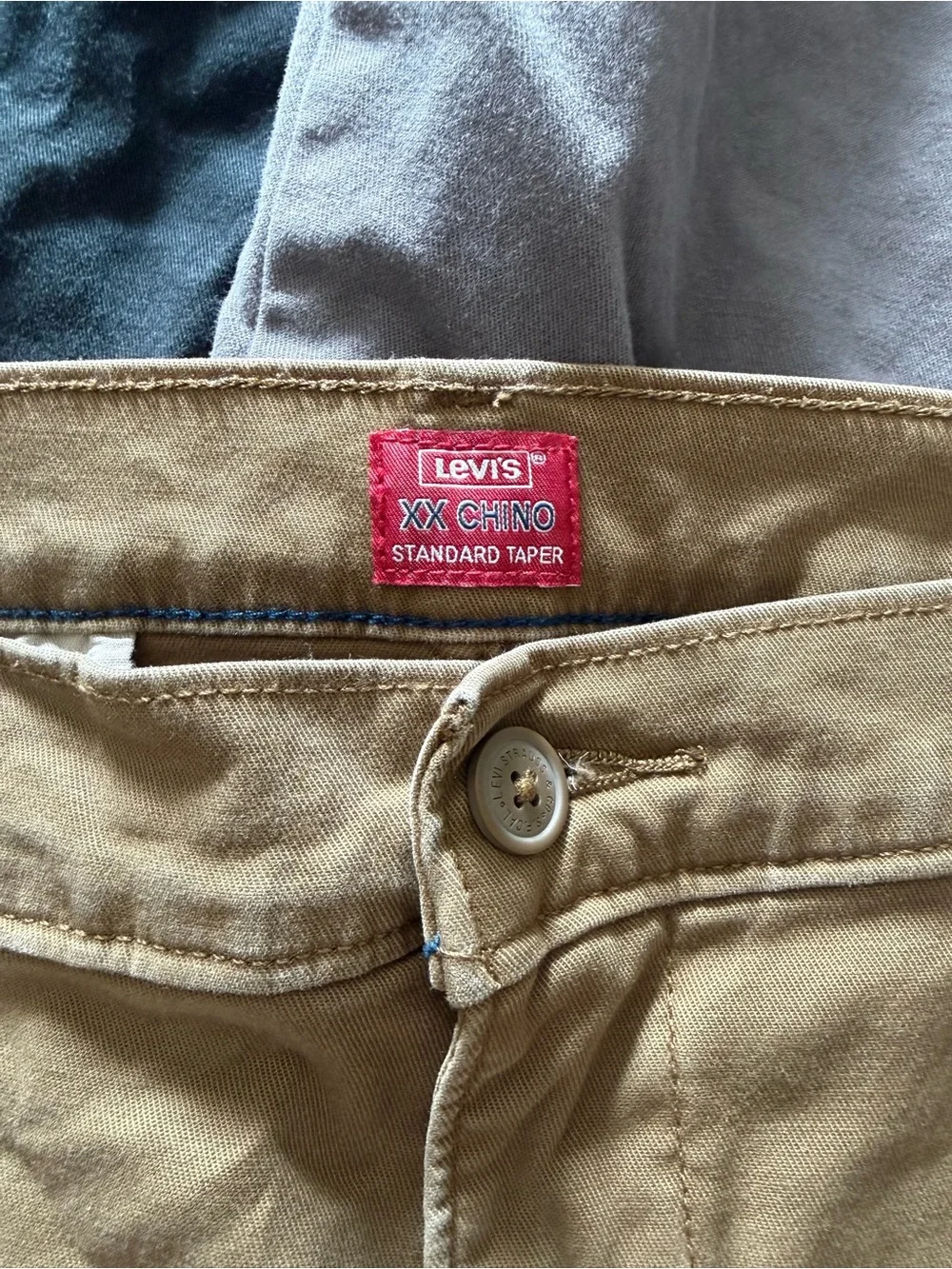 Levis four pair